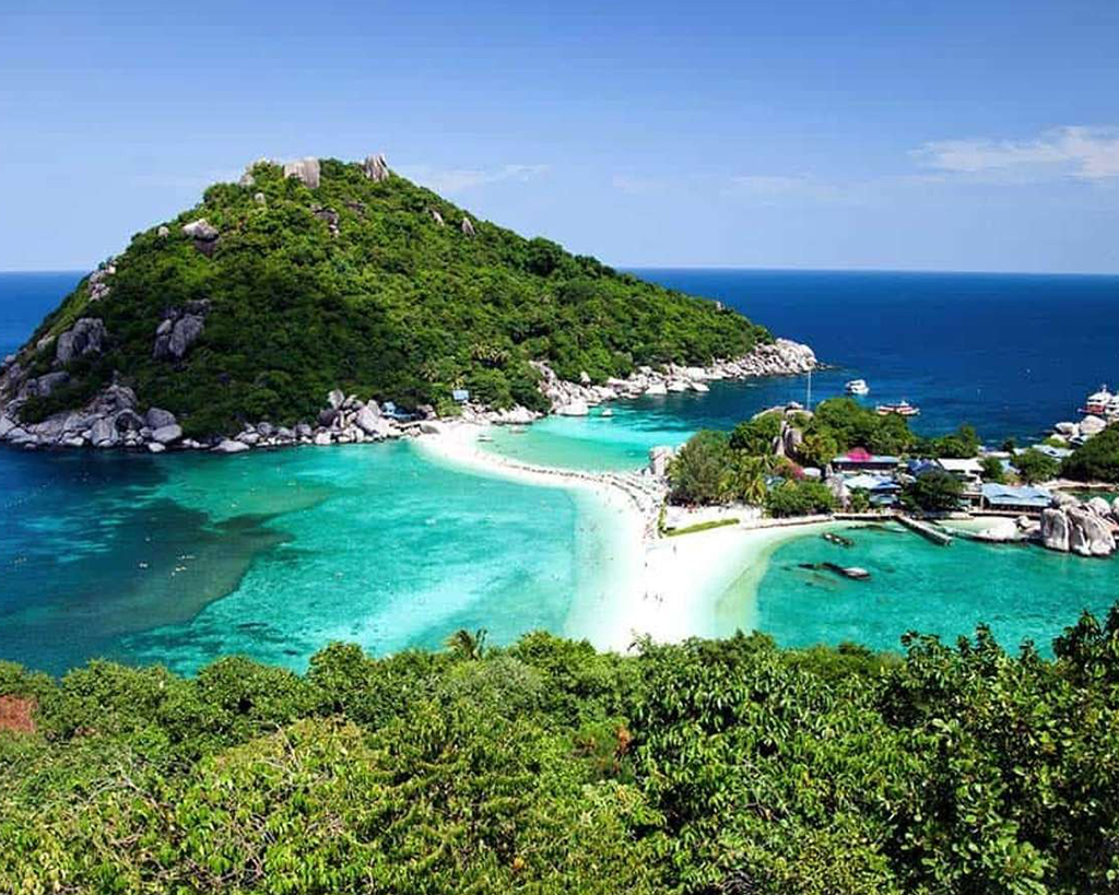 Thailand Family Travel With Kids 10 days