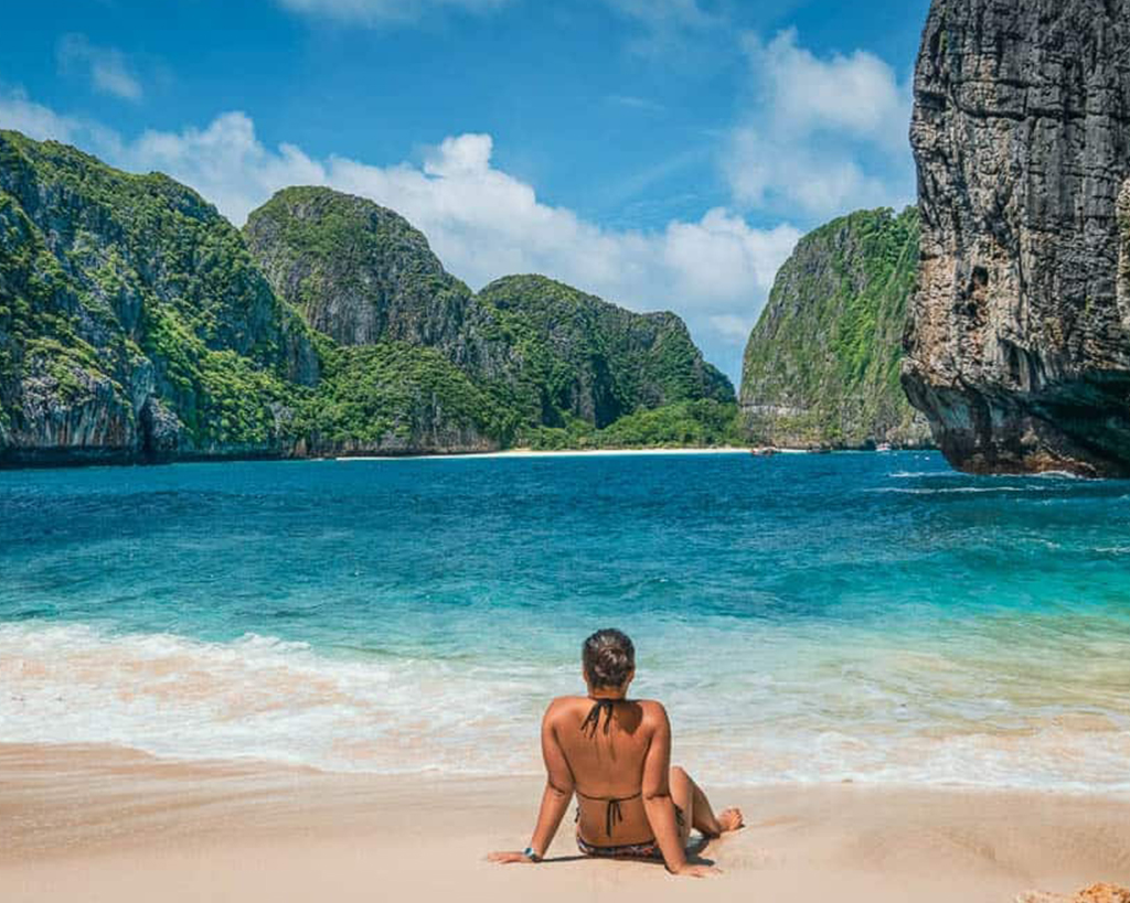 Luxury Thailand Romantic Honeymoon 2 Weeks