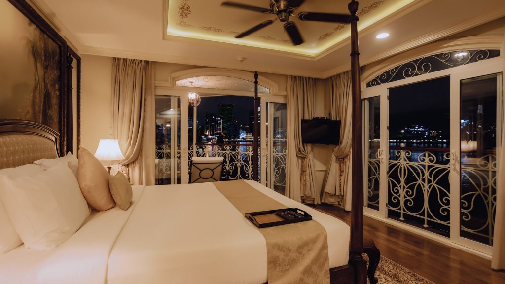 Angkor Suites